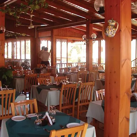 Lejlighedshotel Windmills Protaras