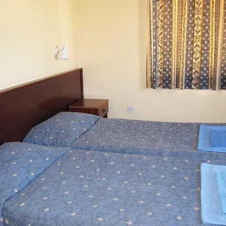 Windmills Apart Otel