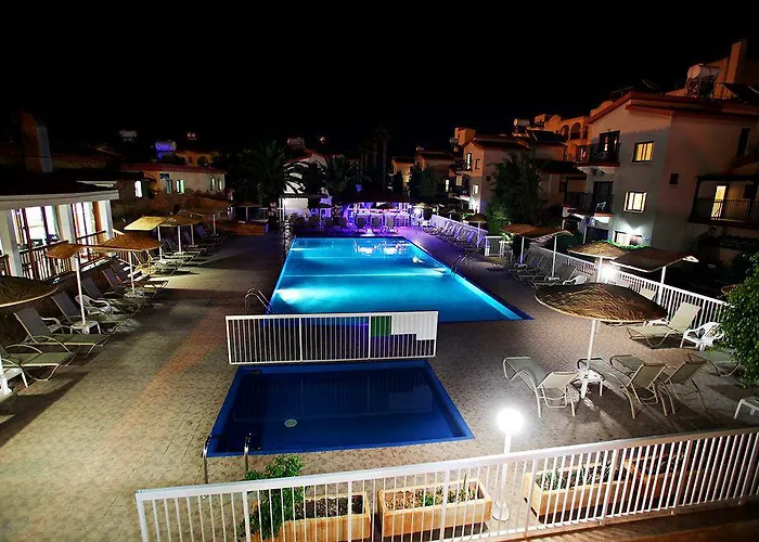 Windmills Aparthotel 3*