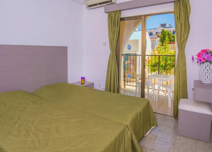 Windmills מלון דירות