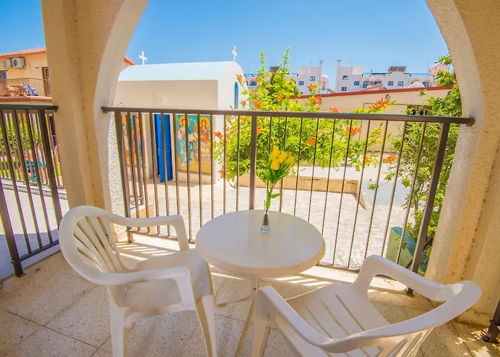 Windmills מלון דירות