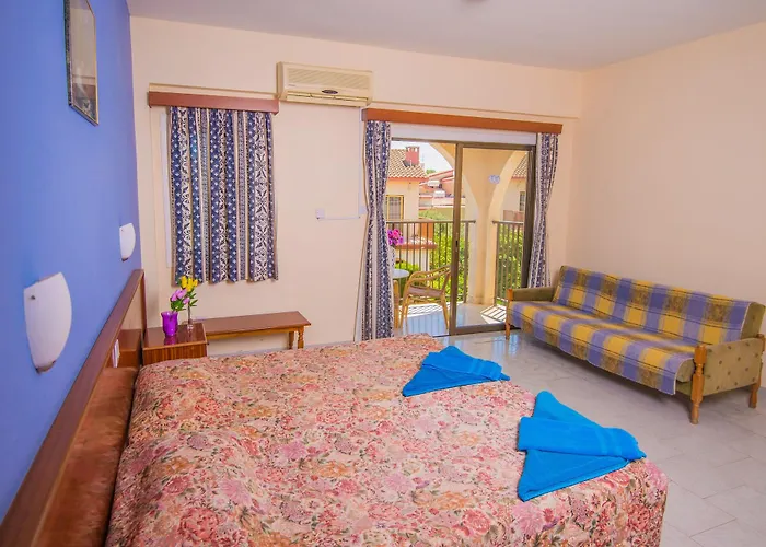 Windmills מלון דירות