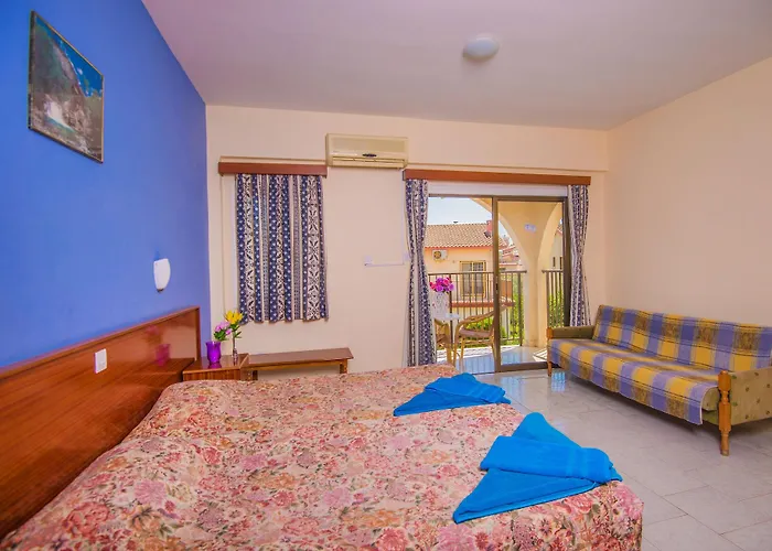 Windmills מלון דירות