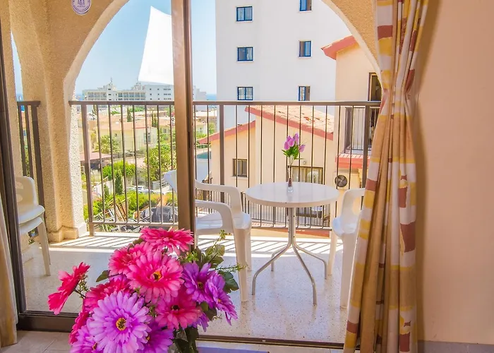 Windmills פרוטאראס