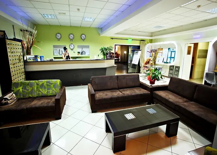 Windmills Aparthotel 3*