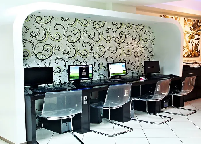 Windmills פרוטאראס