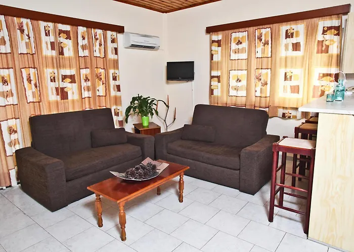 Appart hôtel Windmills