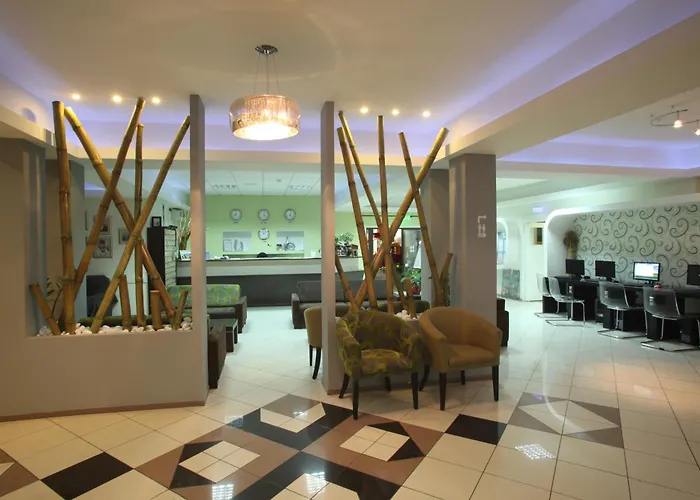 Windmills מלון דירות פרוטאראס