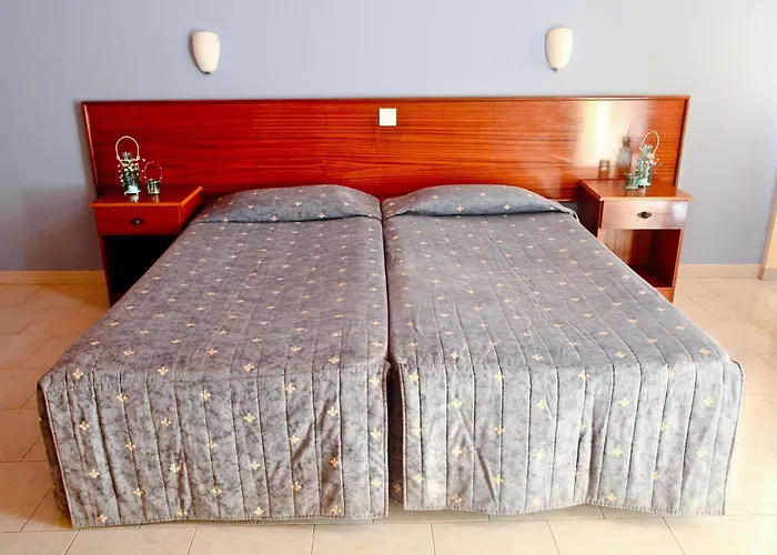 Windmills 2* Protaras