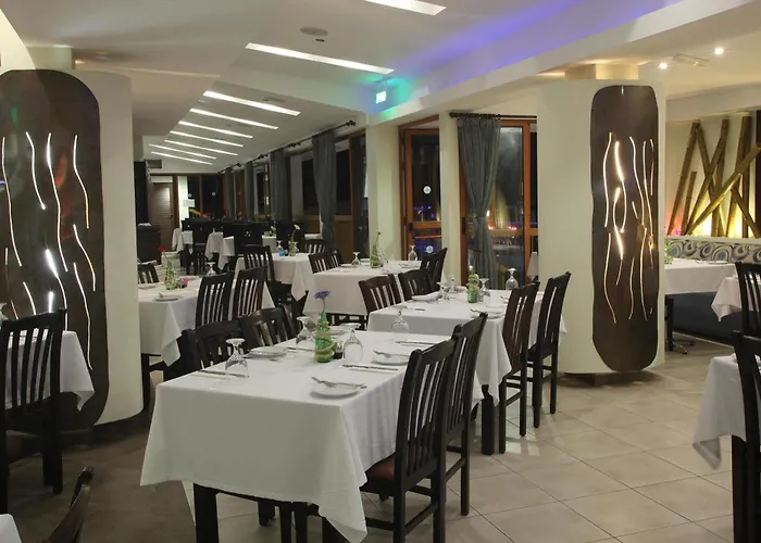 Aparthotel Windmills Protaras