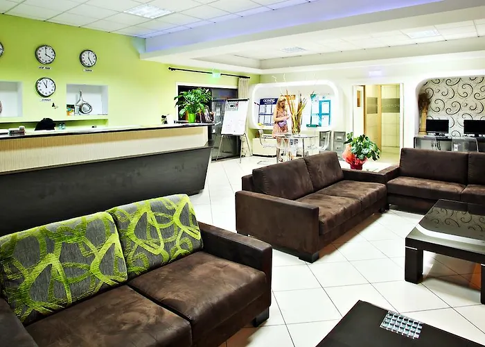 Aparthotel Windmills