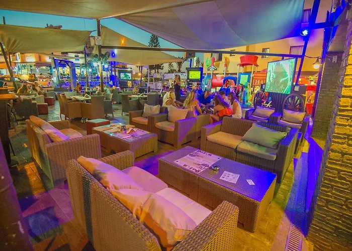 Windmills פרוטאראס