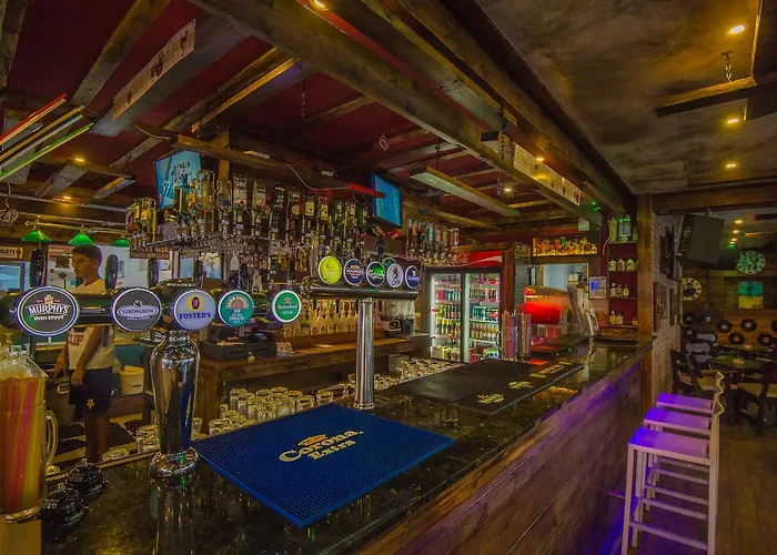 Windmills Aparthotel Protaras