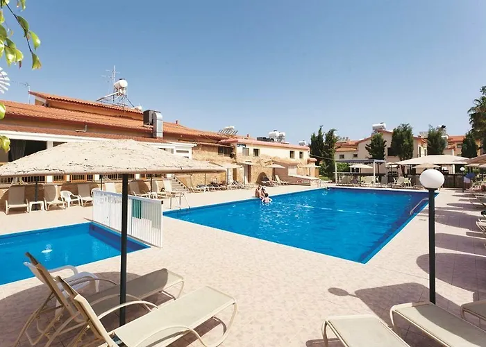 Windmills מלון דירות 2*