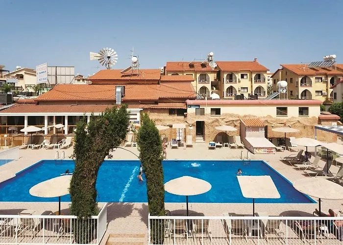 Windmills Aparthotel