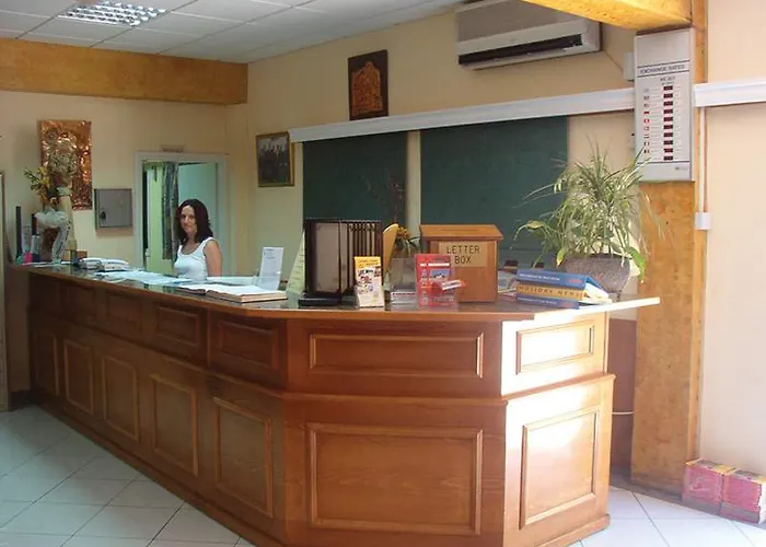 Windmills 3* Protaras