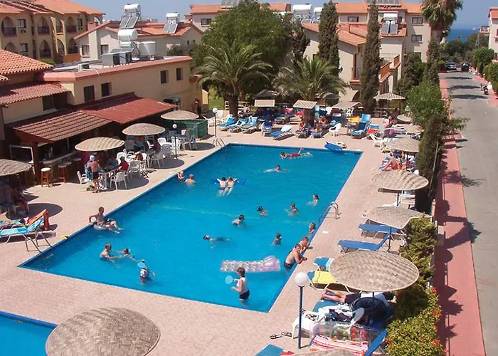 Windmills מלון דירות