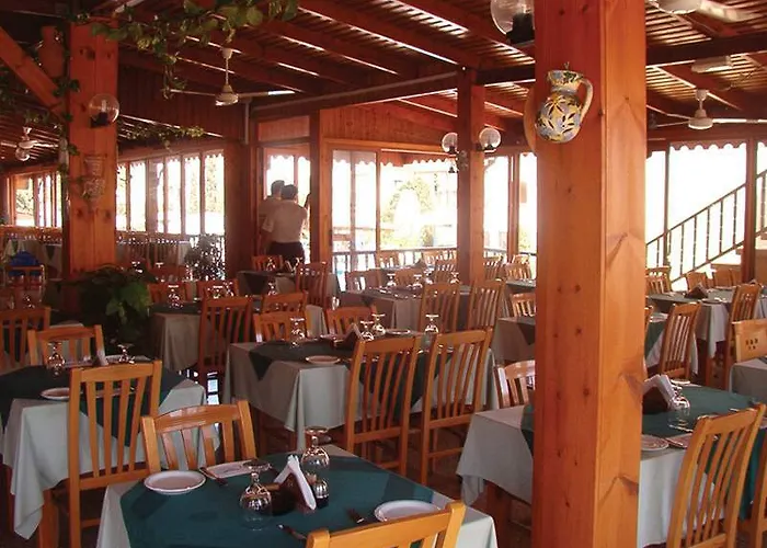 מלון דירות Windmills פרוטאראס