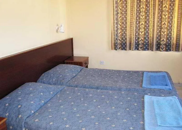 Windmills Aparthotel