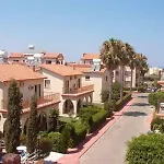 Ξενοδοχείο με διαμερίσματα Windmills Πρωταράς