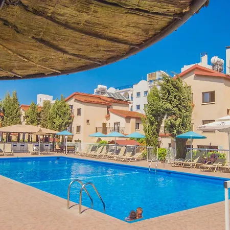 Windmills アパートホテル プロタラス