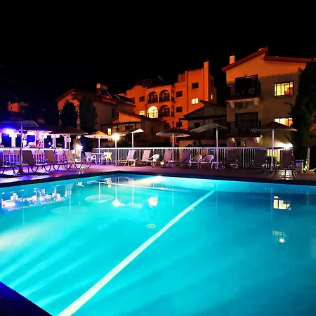 Aparthotel Windmills