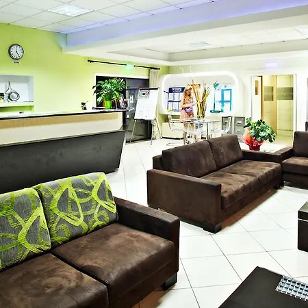 アパートホテル Windmills