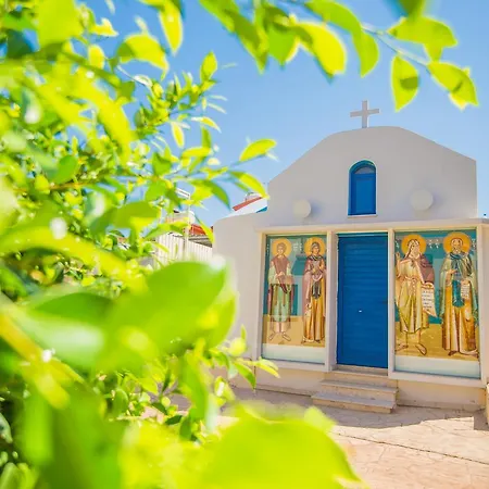 アパートホテル Windmills