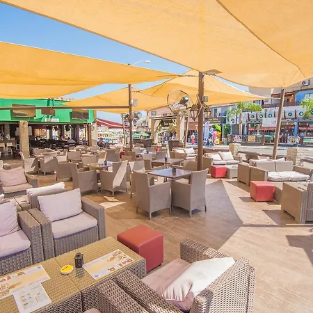 アパートホテル Windmills