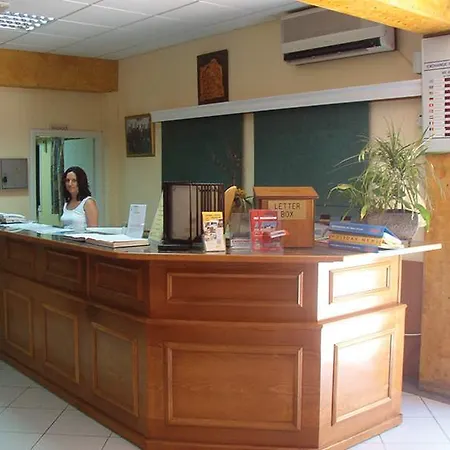 Windmills 3* プロタラス