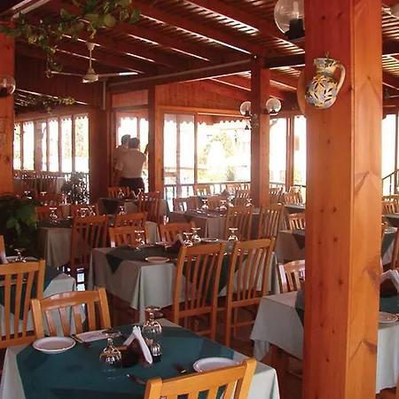 アパートホテル Windmills プロタラス