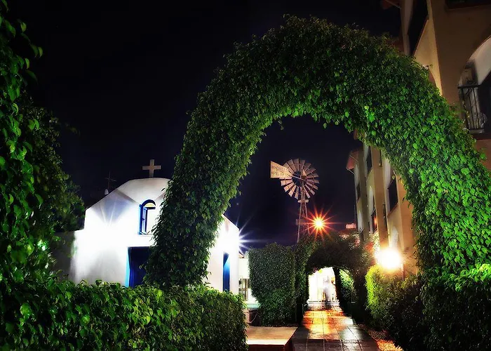 Windmills 3* Πρωταράς