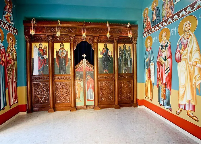 Windmills Πρωταράς