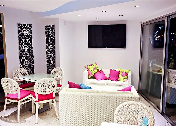 Windmills Πρωταράς