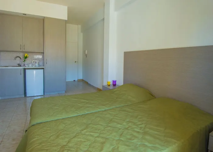 Windmills 3* Πρωταράς