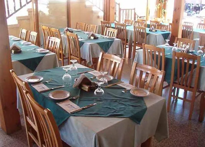 Ξενοδοχείο με διαμερίσματα Windmills