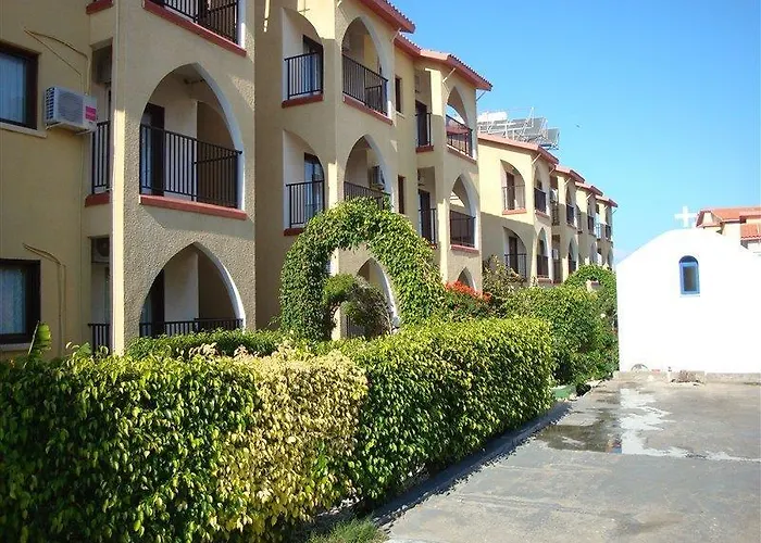 Windmills Πρωταράς