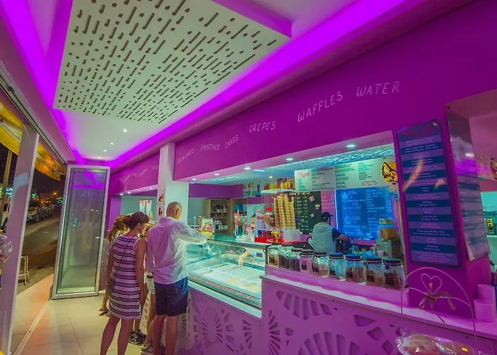 Windmills 3* Πρωταράς