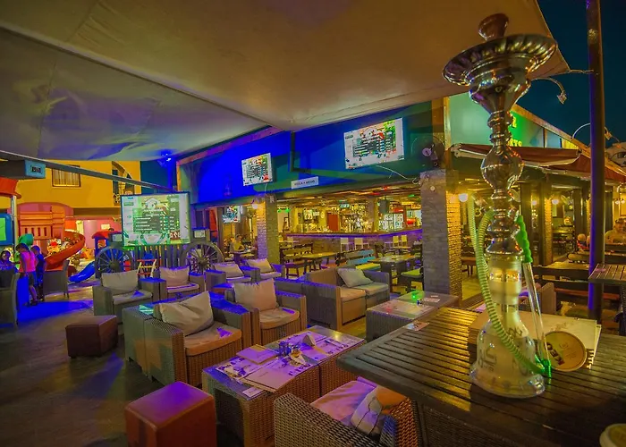 Ξενοδοχείο με διαμερίσματα Windmills