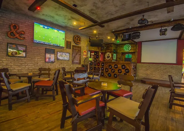 Ξενοδοχείο με διαμερίσματα Windmills 3*