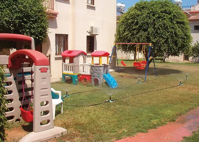 Windmills Πρωταράς